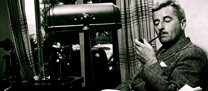 william-faulkner