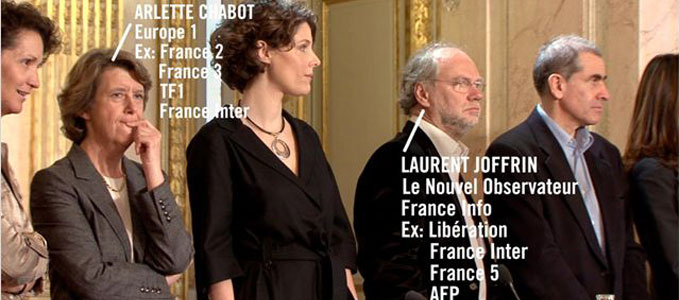Les Nouveaux Chiens de garde